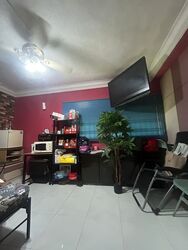 Blk 731 Woodlands Circle (Woodlands), HDB 5 Rooms #522366271